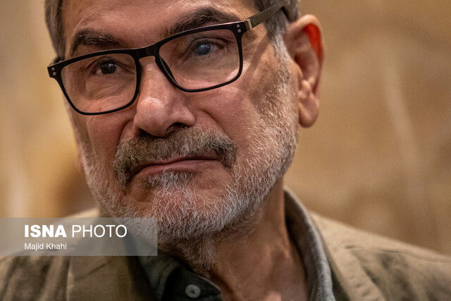 دختر علی شمخانی در ماجرای مهسا امینی در اروپا کشف حجاب کرده بود + فیلم