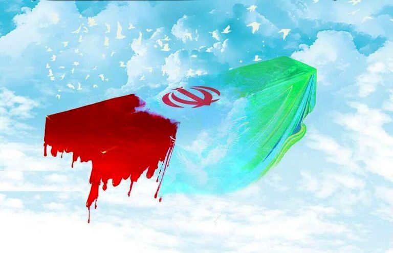 نخبه‌هایی که در جنگ تحمیلی اسرائیل به شهادت رسیدند