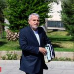 شکایت رسمی وزیر پزشکیان از نماینده تهران