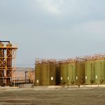 صنعت پتاس آسیا؛ تأمین‌کننده استراتژیک نیاز کشاورزان ایرانی