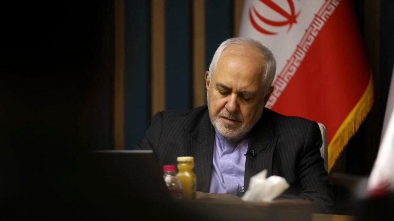 ظریف: رفتار اخیر اسرائیل فرصت تازه‌ای برای ایران ایجاد کرده | ایران می‌تواند با همکاری مناسب با آژانس زمینه توافق را تسهیل کند