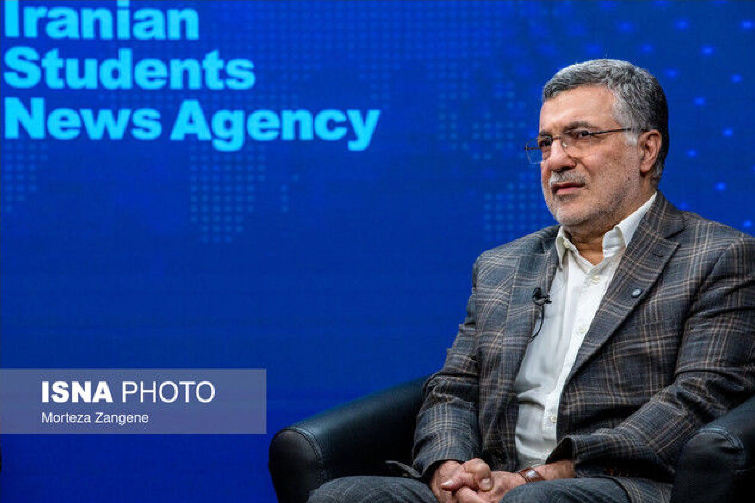 هشدار وزیر بهداشت به رئیس سازمان صدا و سیما/ ماجرا چه بود؟