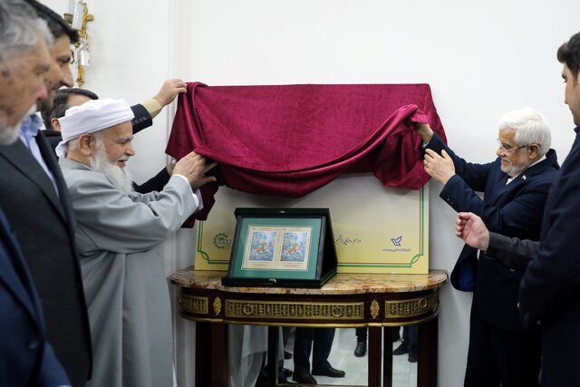 ایران و انقلاب اسلامی از دو واژه خشونت و افراط‌گرایی مبری هستند/ موقعیت ایران در منطقه بهبود یافته است