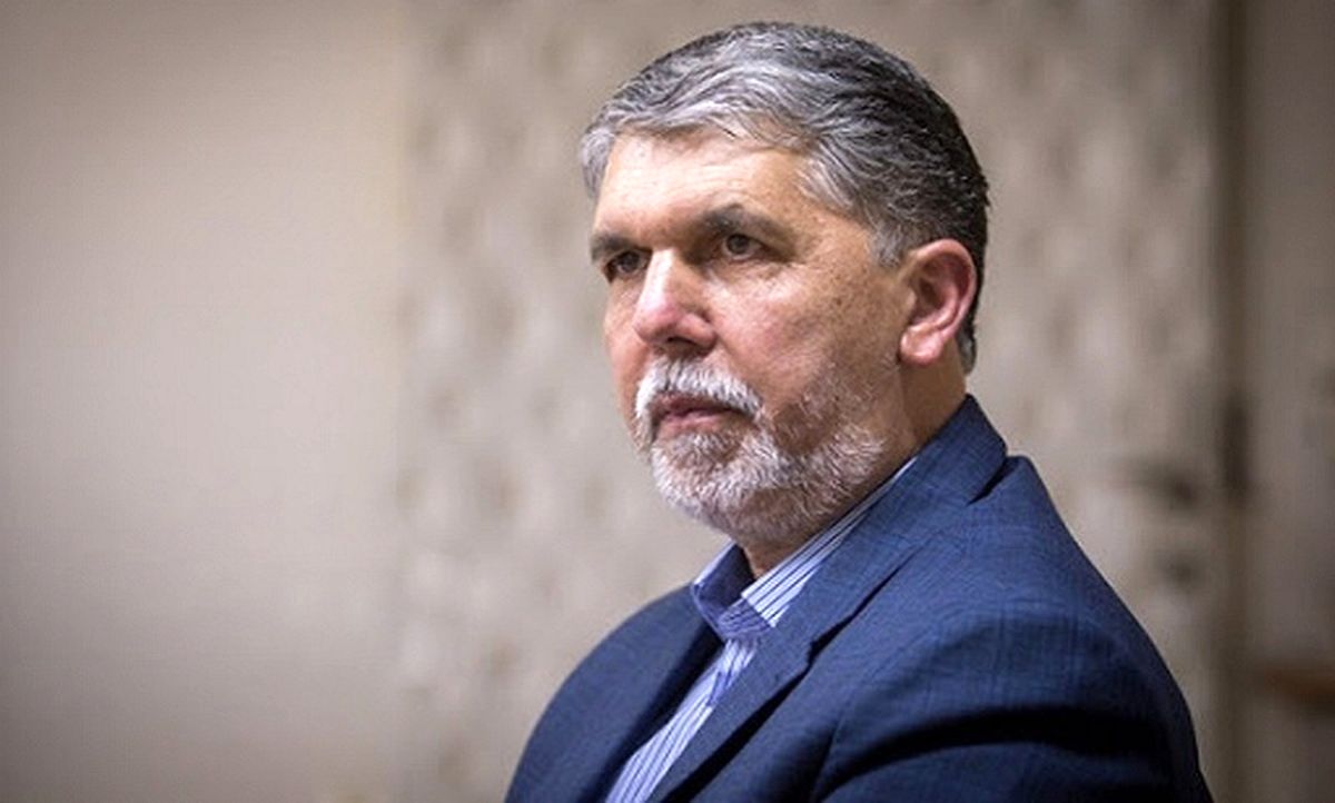 پیام تسلیت وزیر فرهنگ در پی درگذشت بهرام بیضایی