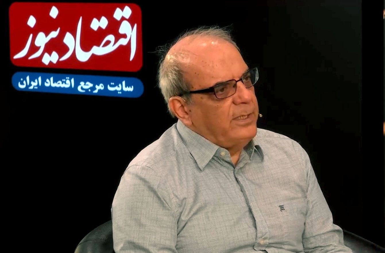 استاد دانشگاه با حقوق ۲۰۰ دلاری چطور دوام بیاورد؟/ صداوسیما نماد بی‌تغییری است