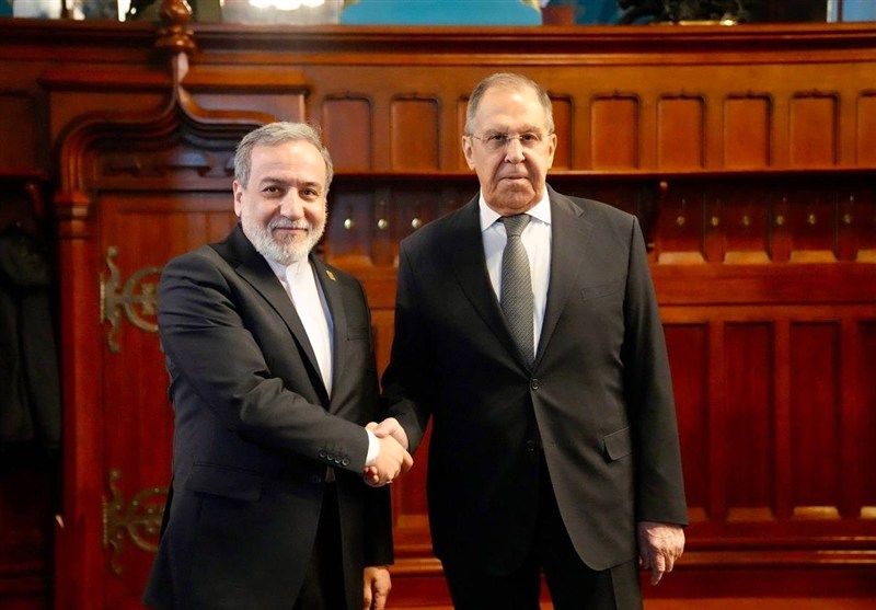 لاوروف: اروپایی‌ها عادت کرده‌اند زندگی خود را با هزینه دیگران تأمین کنند