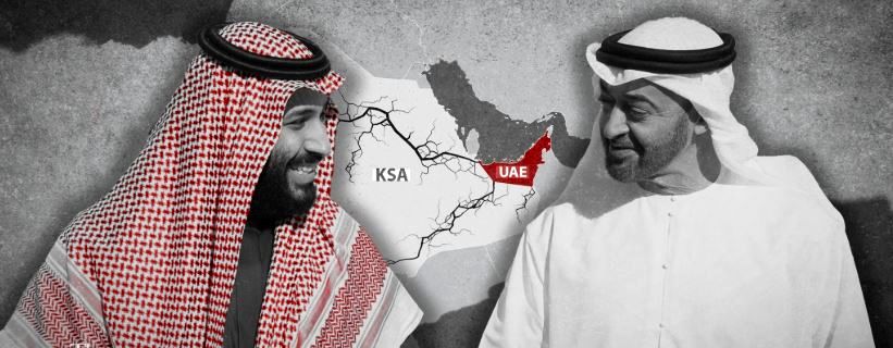 امارات به حوثی‌ها پیشنهادهای میلیون دلاری داده است؟