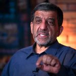 تنگه هرمز جهنم آمریکایی‌ها خواهد بود/ تمام اهداف آمریکایی‌ها در دسترس ماست