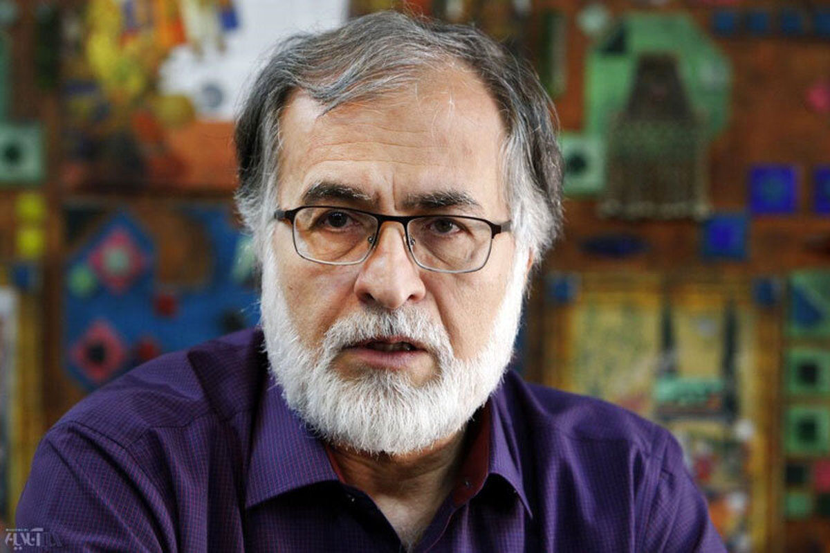 محمد عطریانفر:مجلسی که تکیه‌گاهش آرای 2 تا 10 درصدی است درد جامعه را احساس نخواهد کرد | صداوسیما در قعر جدول مخاطب‌پذیری است