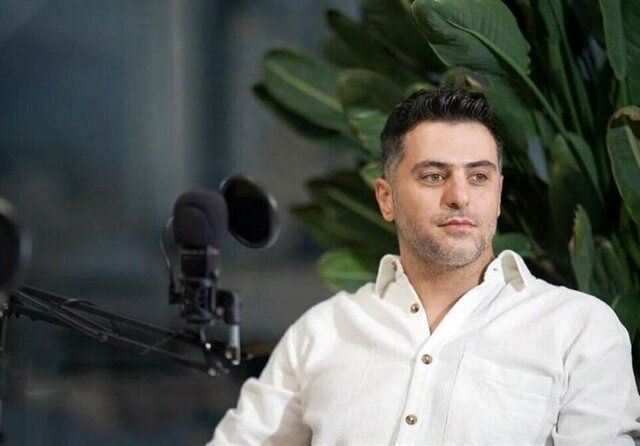 معمای برنامه علی ضیا با رپرها/ چرا برنامه گنگ رفع توقیف نمی‌شود؟