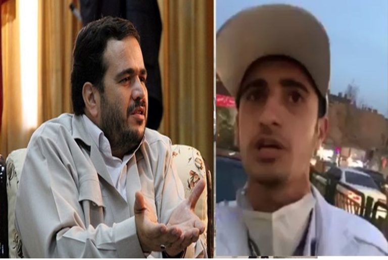 اعتراف نماینده‌ای که به سرباز سیلی زد بعد از 5 سال؛ هنوز در عالم فرافکنی سیر می کند/ عددی که کاملاً پرت و مضحک است/ این هم دروغی دیگر!