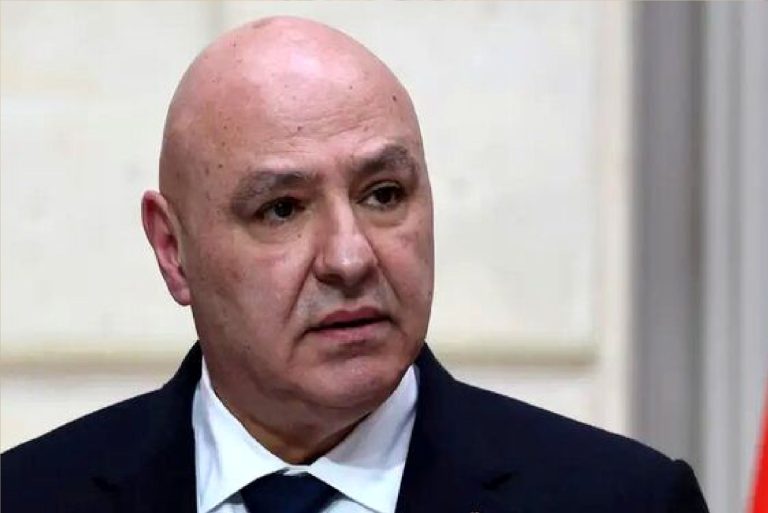 گفت‌وگو با اسرائیل به معنای تسلیم شدن نیست