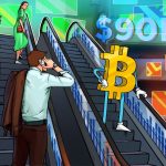 جهش‌های ناکام بیت‌کوین | زنگ خطر برای بازارهای جهانی به صدا درآمد؟