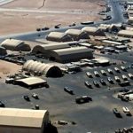 هفته آینده آمریکاییها از عینالاسد خارج میشوند