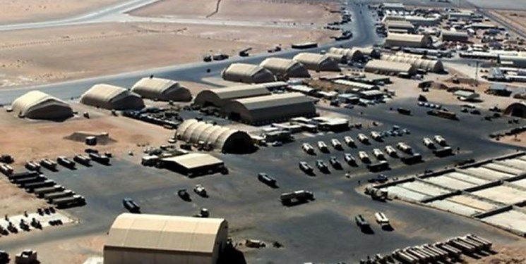 هفته آینده آمریکایی‌ها از عین‌الاسد خارج می‌شوند