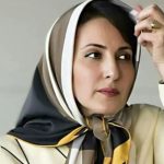 حمله فاطمه گودرزی به احمدی نژاد؛ همه دردسرها از زمان او شروع شد/ رئیس جمهور شدن کار هرکسی نیست+ فیلم