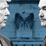 نبرد غول‌ها در واشنگتن و وال استریت | سکان‌دار آتی فدرال رزرو کیست؟