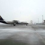 مسافران قبل از عزیمت به فرودگاه‌ها با شماره ۱۹۹ تماس بگیرند