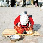 ۳۰ تا ۳۵ درصد جامعه فقیر هستند/ هر سال بیش از ۲ میلیون نفر به جمعیت فقیر کشور اضافه می شود