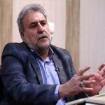 کنایه فلاحت پیشه به عراقچی/ از توجیه زندگی با تحریم تعجب نکنید