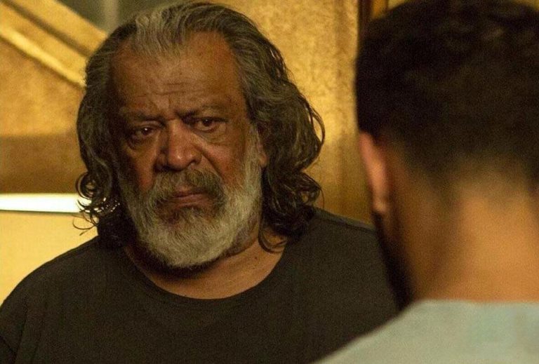 پیگیری ها به نتیجه نرسیده/ پیرپسر سریال می‌شود