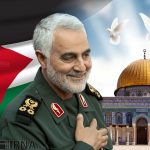 ماجرای انگشتر شهید قاسم سلیمانی که همیشه در دست شاعر معروف بود + فیلم