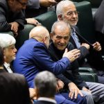 کنایه به قالیباف بعد از تهدید دولت به استیضاح وزرا