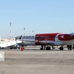 مدیرعامل جدید قشم‌ایر معرفی شد