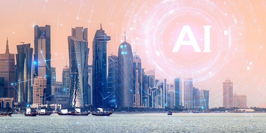 رقابت بر سر غول‌های فناوری در خلیج فارس | خیز جدید دوحه برای اقتصاد منهای نفت