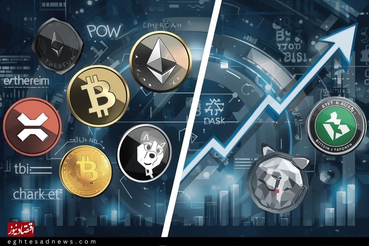 صعود قیمت تتر به کانال ۱۳۱ هزار تومان | بیت‌کوین در آستانه ۹۰ هزار دلار