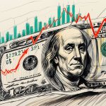 قیمت دلار مبادله‌ای امروز چهارشنبه ۳ دی1404/افزایش قیمت +جدول