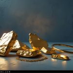 افزایش شبانه قیمت طلا/ پیش بینی قیمت طلای آبشده امروز 29 آذر 1404