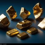 قیمت طلا امروز سهشنبه ۲۵ آذر 1404/کاهش قیمت +جدول