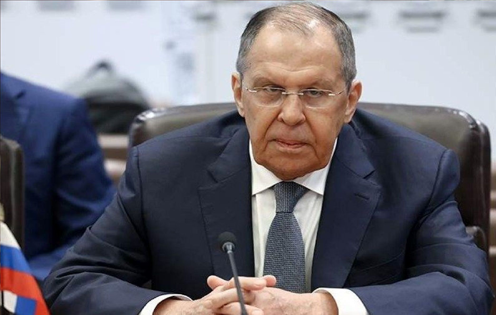 اظهارات جدید وزیر خارجه روسیه درباره برجام/ ایران هرگز این سند را نقض نکرد