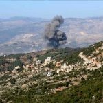 حمله جدید رژیم صهیونیستی به لبنان/ چند نفر شهید شدند؟