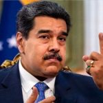 مادورو از ارتش کلمبیا درخواست کمک کرد