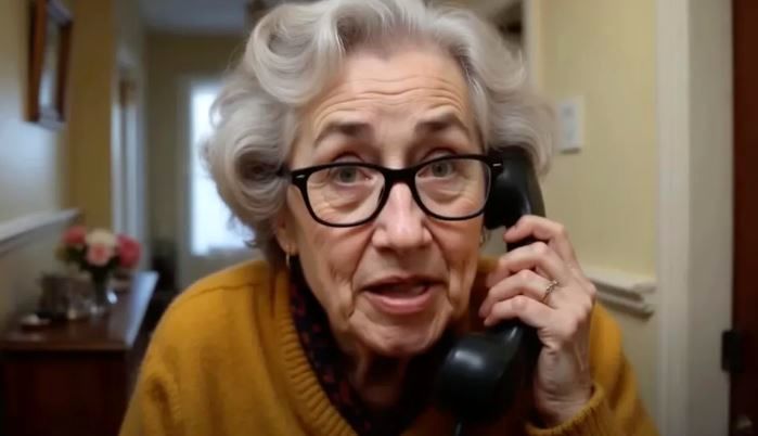 بحران عجیب؛ بازنشستگان و سالمندان معتاد اینترنت و فضای مجازی شدند/بازنشستگی مبتنی بر گوشی هوشمند فراگیر شده است