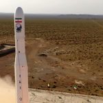 پایگاه «وستوچنی» برای پرتاب ماهواره‌های ایرانی آماده شد + عکس