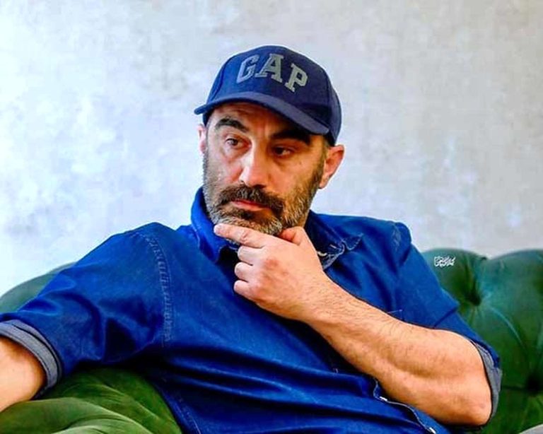 تکذیب ساخت سریال برای جنگ 12 روزه توسط محسن تنابنده