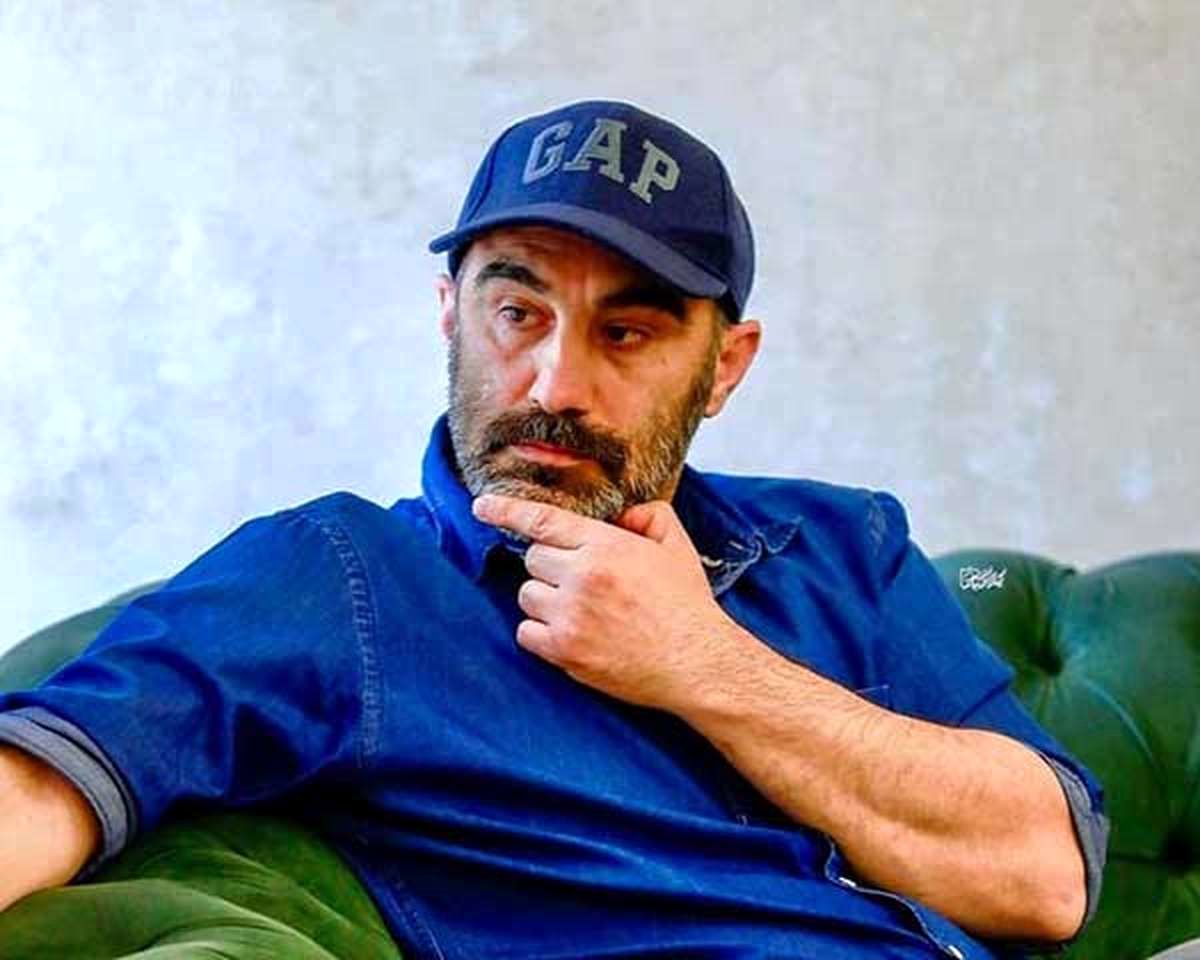 تکذیب ساخت سریال برای جنگ 12 روزه توسط محسن تنابنده