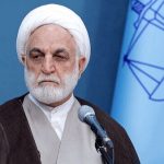 افرادی هستند که ارزهای صادراتی را مسترد نکرده‌اند/ قوه قضائیه در قضیه بازگشت ارزها کوتاه نمی‌آید؛ آقایان باید پاسخ دهند + فیلم