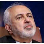 رمزگشایی ظریف از یک توئیت برای 12 سال پیش/ منظورم از «آن مرد رفته» احمدی‌نژاد بود!