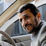 سنگی که محمود احمدینژاد 20 سال پیش در چاه هولوکاست انداخت