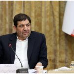 واکنش مخبر به حواشی نشست فعالان سیاسی خراسان‌جنوبی با پزشکیان