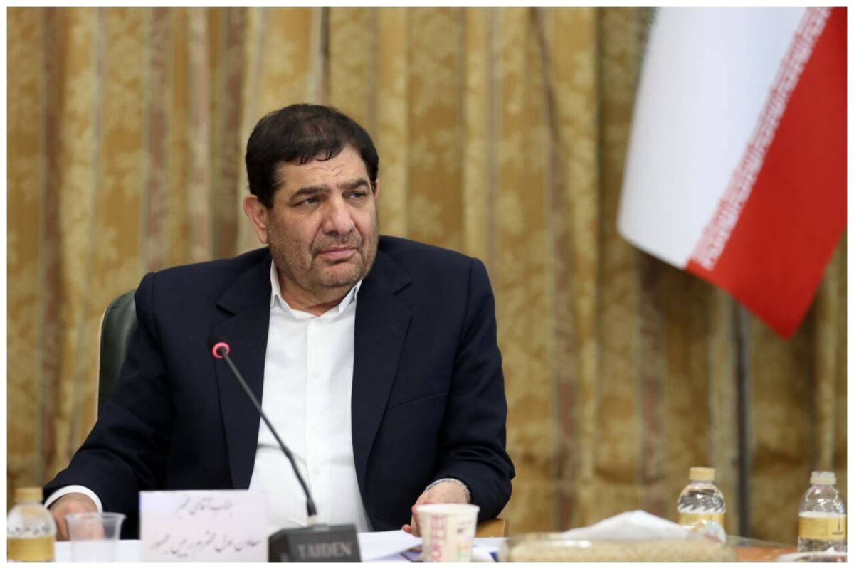 واکنش مخبر به حواشی نشست فعالان سیاسی خراسان‌جنوبی با پزشکیان