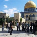 یورش نتانیاهو به مسجدالاقصی اهانتی آشکار است