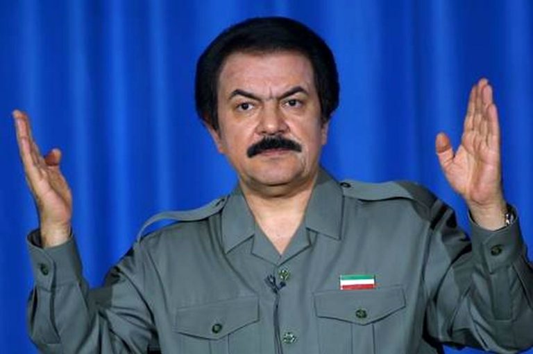 روایتی از تاریکخانه مجاهدین خلق و شکنجه‌های روحی / رجوی گفت کشمیری باید همسرش را طلاق دهد! + فیلم