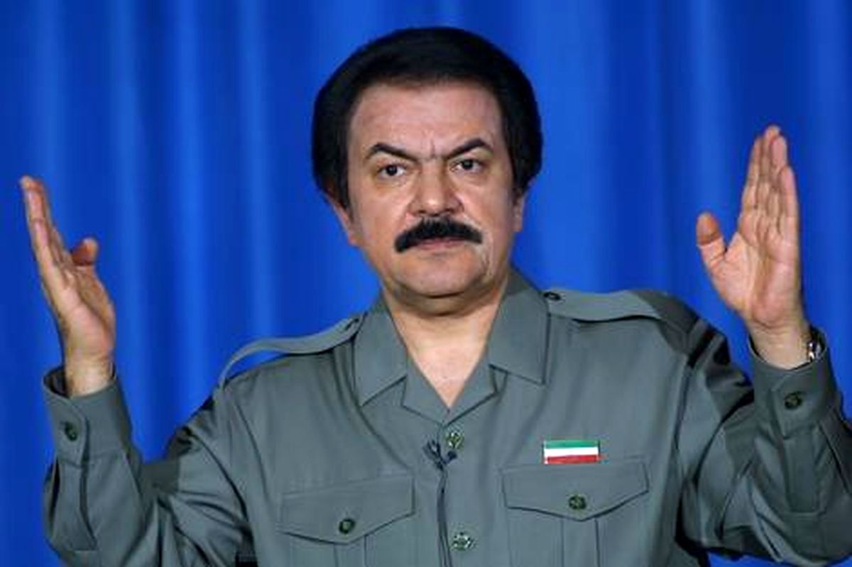 روایتی از تاریکخانه مجاهدین خلق و شکنجه‌های روحی / رجوی گفت کشمیری باید همسرش را طلاق دهد! + فیلم