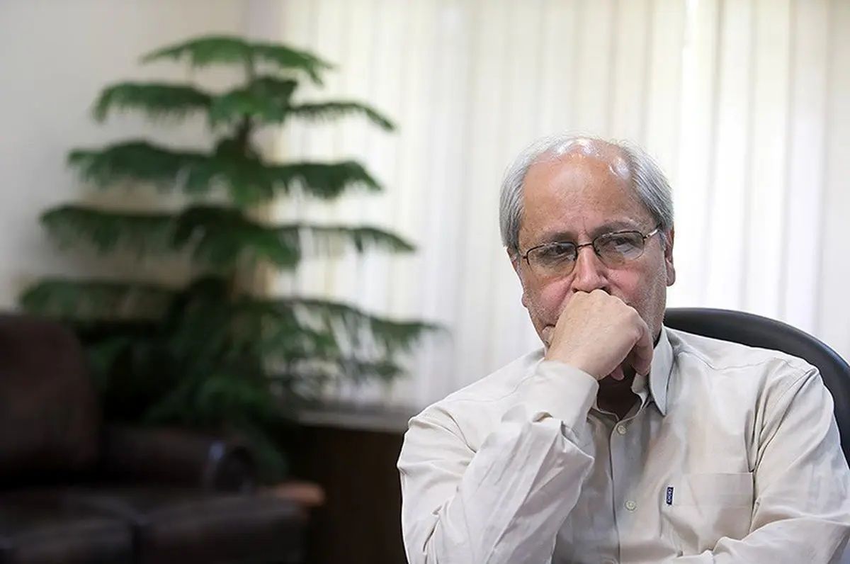 مسعود نیلی: آینده اقتصاد ایران دشوار است