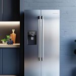 یخچال پاکشوما بهتر است یا دوو؟